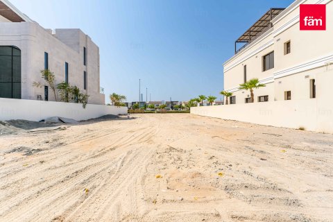 Terra para venda em Jumeirah Park, Dubai, EAU 753.1 m2 № 761042 - foto 3