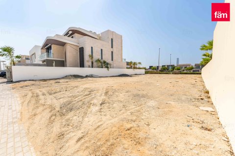 Pozemek v Jumeirah Park, Dubai, SAE 753.1 m² Č.: 761042