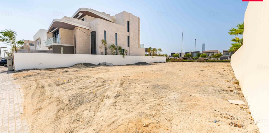 Terra em Jumeirah Park, Dubai, EAU 753.1 m2 № 761042
