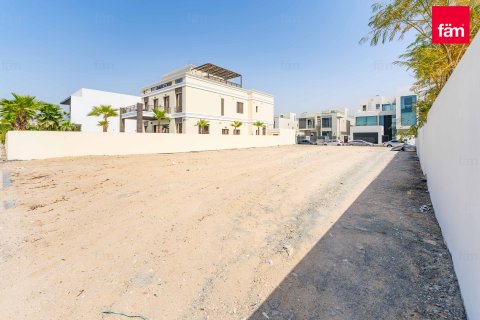 Terra para venda em Jumeirah Park, Dubai, EAU 753.1 m2 № 761042 - foto 5