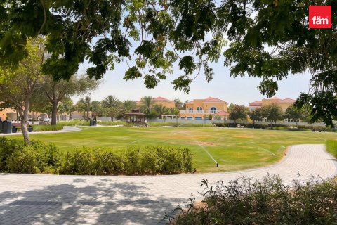 Terra para venda em Jumeirah Park, Dubai, EAU 753.1 m2 № 761042 - foto 7