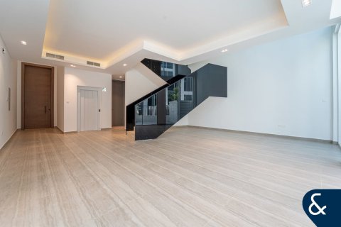 Müüa villa asukohaga Al Barari, Dubai, AÜE: 4 magamistoaga, 459 m² Nr 697802 - pilt 3