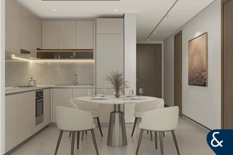 Apartment sa Mohammed Bin Rashid City, Dubai, UAE 1 silid-tulugan, 62 sq.m. № 697805 - larawan 6