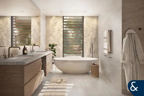 Müüa villa asukohaga Dubai Land, AÜE: 5 magamistoaga, 583 m² Nr 697800 - pilt 9