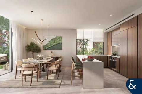 Müüa villa asukohaga Dubai Land, AÜE: 5 magamistoaga, 583 m² Nr 697800 - pilt 5