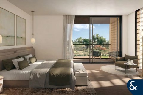 Müüa villa asukohaga Dubai Land, AÜE: 5 magamistoaga, 583 m² Nr 697800 - pilt 8