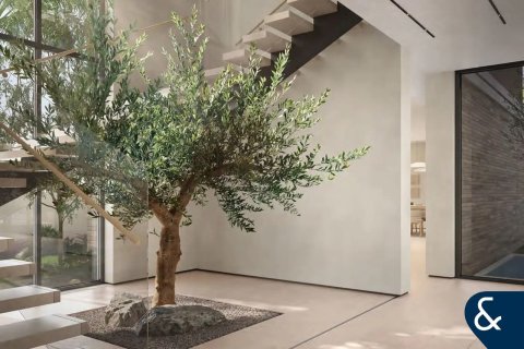 Müüa villa asukohaga Dubai Land, AÜE: 5 magamistoaga, 583 m² Nr 697800 - pilt 10