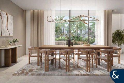 Müüa villa asukohaga Dubai Land, AÜE: 5 magamistoaga, 583 m² Nr 697800 - pilt 4