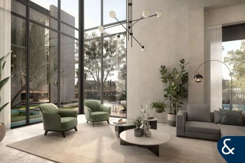 Müüa villa asukohaga Dubai Land, AÜE: 5 magamistoaga, 583 m² Nr 697800 - pilt 3