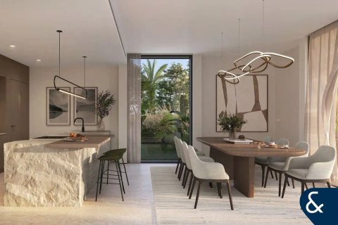 Müüa villa asukohaga Dubai Land, AÜE: 5 magamistoaga, 583 m² Nr 697800 - pilt 6