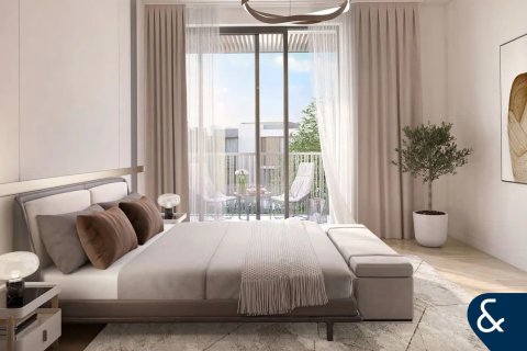 Müüa villa asukohaga Dubai Land, AÜE: 5 magamistoaga, 583 m² Nr 697800 - pilt 7