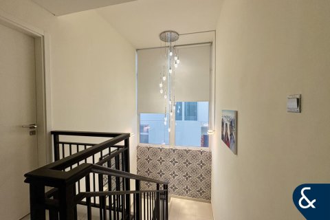 Müüa villa asukohaga DAMAC Hills (Akoya by DAMAC), Dubai, AÜE: 6 magamistoaga, 325 m² Nr 697804 - pilt 9