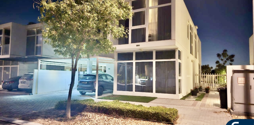 Villa asukohaga DAMAC Hills (Akoya by DAMAC), Dubai, AÜE: 6 magamistoaga, 325 m² Nr 697804