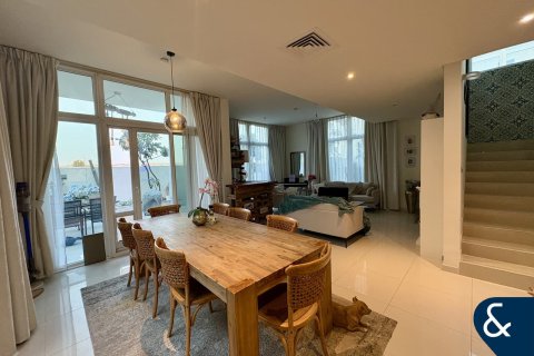 Müüa villa asukohaga DAMAC Hills (Akoya by DAMAC), Dubai, AÜE: 6 magamistoaga, 325 m² Nr 697804 - pilt 3