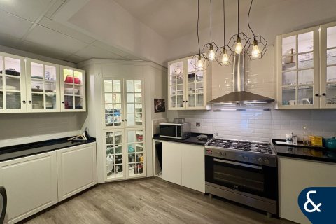 Müüa villa asukohaga DAMAC Hills (Akoya by DAMAC), Dubai, AÜE: 6 magamistoaga, 325 m² Nr 697804 - pilt 5