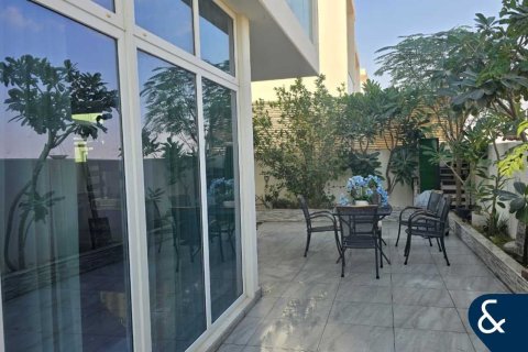 Müüa villa asukohaga DAMAC Hills (Akoya by DAMAC), Dubai, AÜE: 6 magamistoaga, 325 m² Nr 697804 - pilt 4