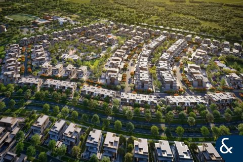 Müüa villa asukohaga Dubai, AÜE: 5 magamistoaga, 525 m² Nr 697803 - pilt 14