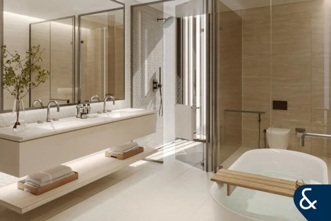 Müüa villa asukohaga Dubai, AÜE: 5 magamistoaga, 525 m² Nr 697803 - pilt 11