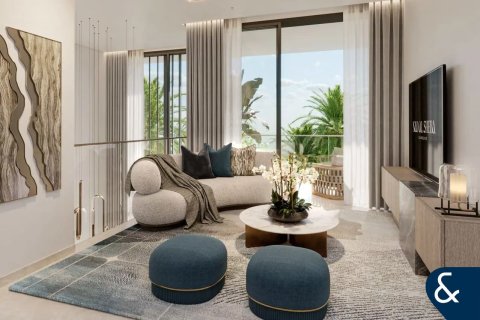 Müüa villa asukohaga Dubai, AÜE: 5 magamistoaga, 525 m² Nr 697803 - pilt 9