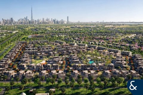 Müüa villa asukohaga Dubai, AÜE: 5 magamistoaga, 525 m² Nr 697803 - pilt 15