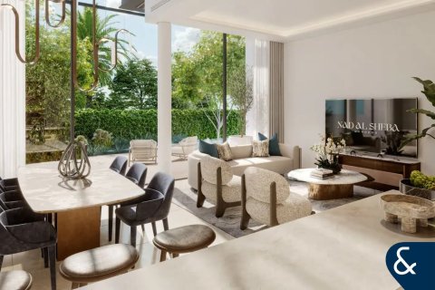 Müüa villa asukohaga Dubai, AÜE: 5 magamistoaga, 525 m² Nr 697803 - pilt 6