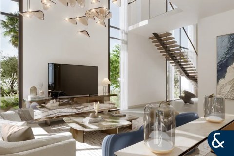 Müüa villa asukohaga Dubai, AÜE: 5 magamistoaga, 525 m² Nr 697803 - pilt 2