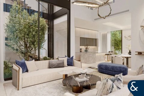 Müüa villa asukohaga Dubai, AÜE: 5 magamistoaga, 525 m² Nr 697803 - pilt 3