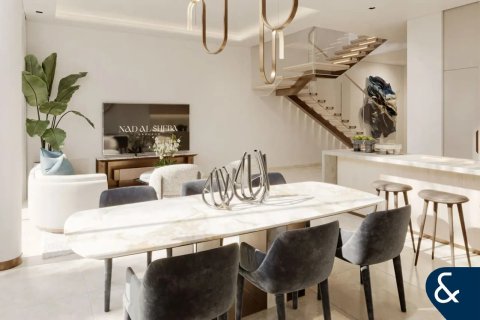 Müüa villa asukohaga Dubai, AÜE: 5 magamistoaga, 525 m² Nr 697803 - pilt 5