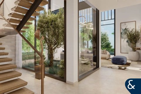 Müüa villa asukohaga Dubai, AÜE: 5 magamistoaga, 525 m² Nr 697803 - pilt 7