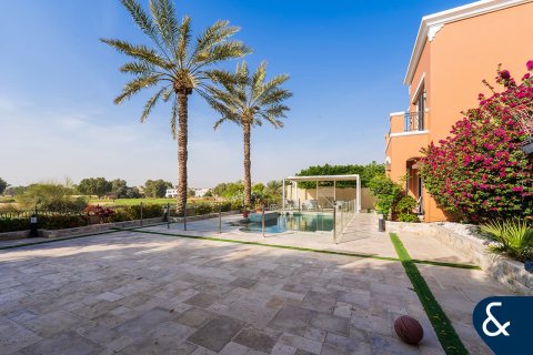 Müüa villa asukohaga Arabian Ranches, Dubai, AÜE: 5 magamistoaga, 465 m² Nr 697801 - pilt 2