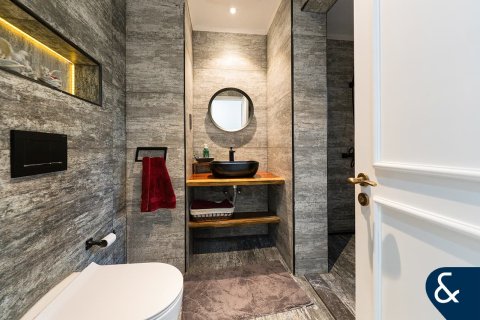 Müüa villa asukohaga Arabian Ranches, Dubai, AÜE: 5 magamistoaga, 465 m² Nr 697801 - pilt 16