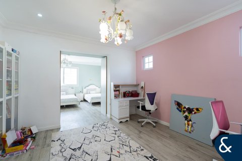 Müüa villa asukohaga Arabian Ranches, Dubai, AÜE: 5 magamistoaga, 465 m² Nr 697801 - pilt 25