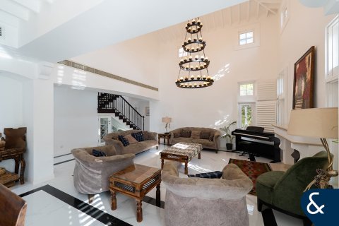 Müüa villa asukohaga Arabian Ranches, Dubai, AÜE: 5 magamistoaga, 465 m² Nr 697801 - pilt 14