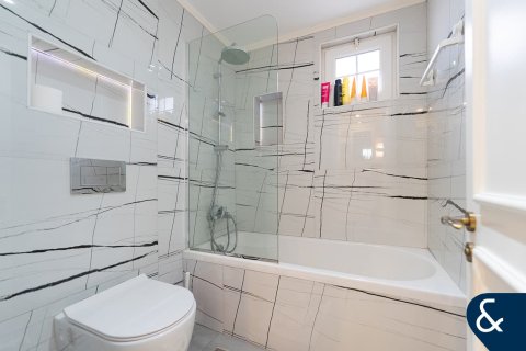 Müüa villa asukohaga Arabian Ranches, Dubai, AÜE: 5 magamistoaga, 465 m² Nr 697801 - pilt 24