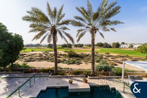 Müüa villa asukohaga Arabian Ranches, Dubai, AÜE: 5 magamistoaga, 465 m² Nr 697801 - pilt 5