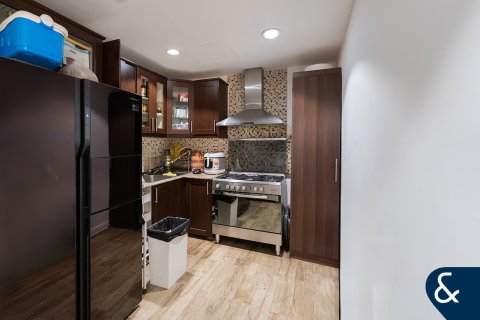 Müüa villa asukohaga Arabian Ranches, Dubai, AÜE: 5 magamistoaga, 465 m² Nr 697801 - pilt 9