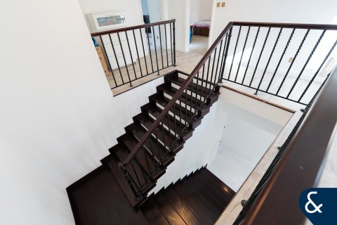 Müüa villa asukohaga Arabian Ranches, Dubai, AÜE: 5 magamistoaga, 465 m² Nr 697801 - pilt 18