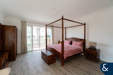 Müüa villa asukohaga Arabian Ranches, Dubai, AÜE: 5 magamistoaga, 465 m² Nr 697801 - pilt 27