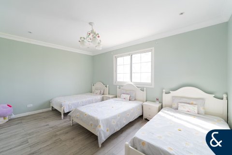 Müüa villa asukohaga Arabian Ranches, Dubai, AÜE: 5 magamistoaga, 465 m² Nr 697801 - pilt 26