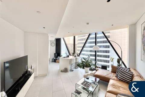 Appartement à Business Bay, Dubai, EAU: 1 chambre, 67 m2 № 697806