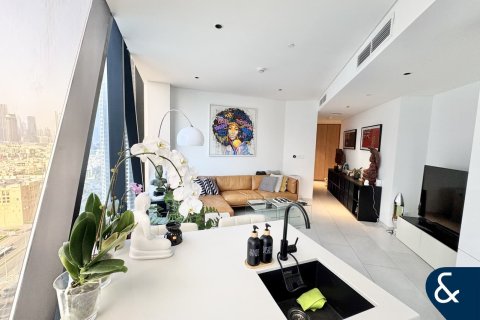 Appartement à vendre à  Business Bay, Dubai, EAU 1 chambre, 67 m2 № 697806 - photo 3