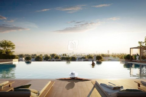 Dzīvoklis Dubai Hills Estatejā, AAE 3 istabas, 141 m2 Nr. 663888 - attēls 9