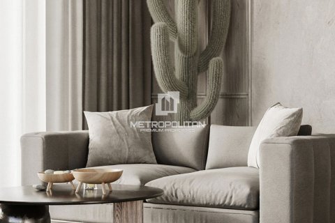 Dzīvoklis Dubai Hills Estatejā, AAE 3 istabas, 141 m2 Nr. 663888 - attēls 3