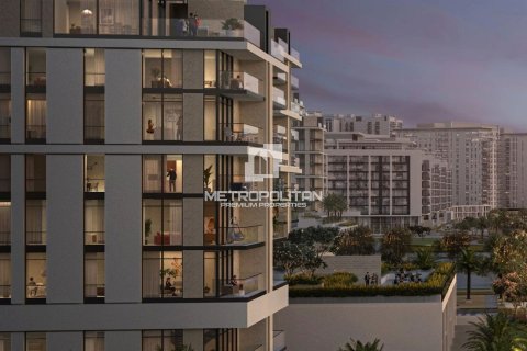 Dzīvoklis Dubai Hills Estatejā, AAE 3 istabas, 141 m2 Nr. 663888 - attēls 6
