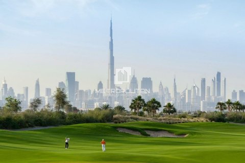 Dzīvoklis Dubai Hills Estatejā, AAE 3 istabas, 141 m2 Nr. 663888 - attēls 10