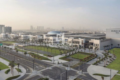 Dzīvoklis Dubai Hills Estatejā, AAE 3 istabas, 141 m2 Nr. 663888 - attēls 18