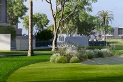 Dzīvoklis Dubai Hills Estatejā, AAE 3 istabas, 141 m2 Nr. 663888 - attēls 19