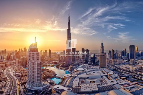 Dzīvoklis Dubai Hills Estatejā, AAE 3 istabas, 141 m2 Nr. 663888 - attēls 12