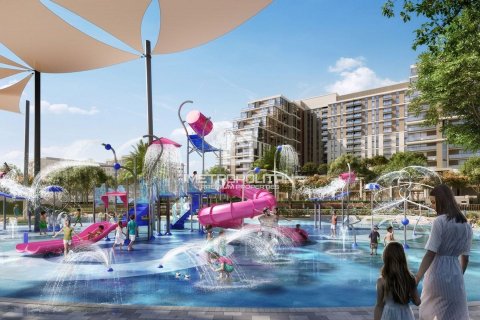 Dzīvoklis Dubai Hills Estatejā, AAE 3 istabas, 141 m2 Nr. 663888 - attēls 16