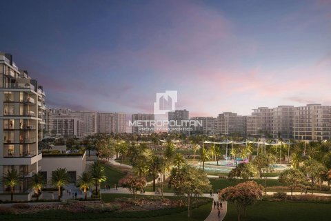 Dzīvoklis Dubai Hills Estatejā, AAE 3 istabas, 141 m2 Nr. 663888 - attēls 15